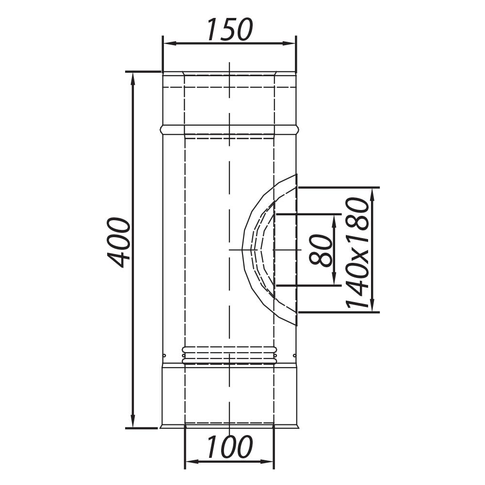 ADAM GAS Reinigung fi 100/150