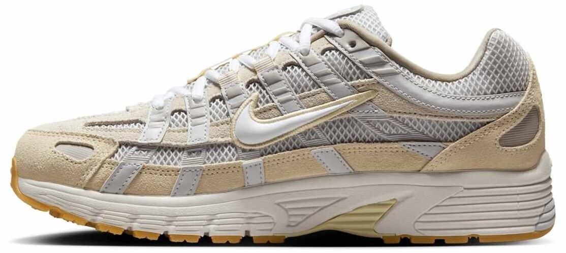 

Кроссовки Nike P-6000 photon dust/light khaki/phantom/white 37 ½