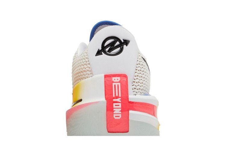 Nike Air Zoom GT Cut Ghost