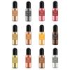 10ml Diffusion Pigment DIY 3D Ink Metal Pigment Alcohol Liquid Colorant for Crafts