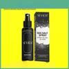 Natural Salt For Spray Sea Men Hair Volume Powder Sea Salt Hair Mist Spray Long Lasting Hold Hair Styling Spray Christmas Gifts