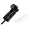 CPU Cooling Fan Buckle for Intel 775 1150 1155 1156 1366 Heatsink Fastener Plastic Push Nail PC Cooller Mount PIN Foot