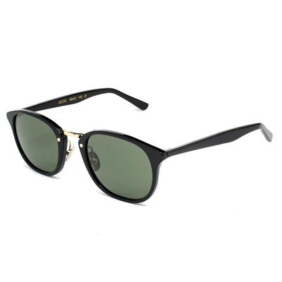 Okulary LGR ADDIS-BLACK01. Okulary Przeciwsłoneczne, Kolor Czarny. Kobieta.