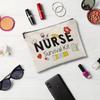 6pcs Nurse Cosmetic Bag Nurse Survival Kit Travel Stroge Bag