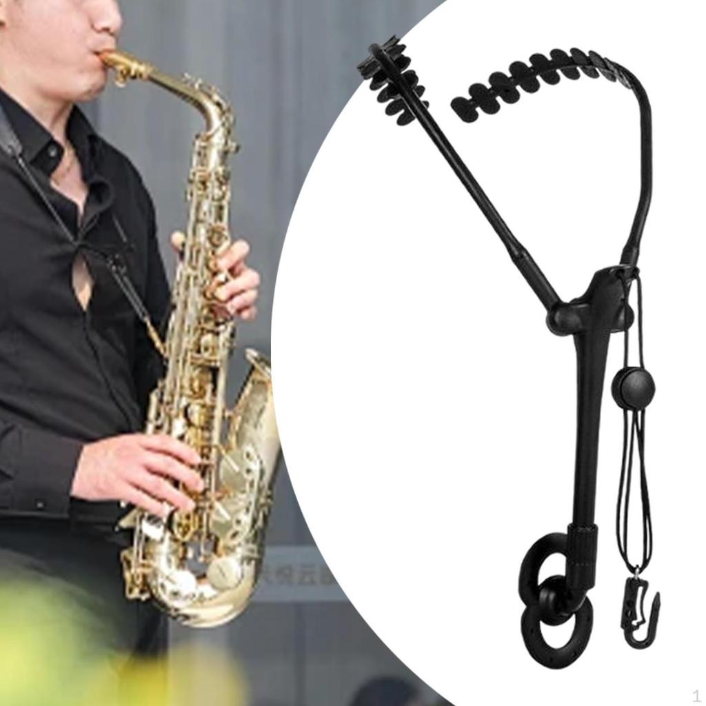 Saxophone Support, De Dearable Fuelable From Courn Sax Print Ceintralle