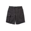 Cargo Shorts Men's Black A5TYF-001