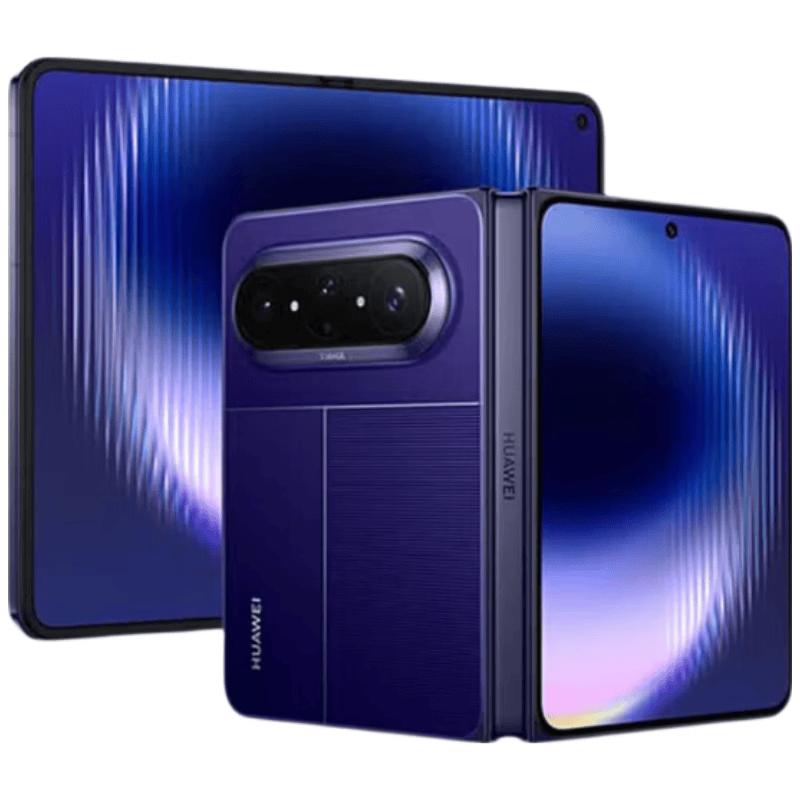 HUAWEI Pura X Max Foldable Smartphone (CN version)