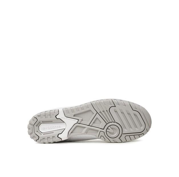 Men's Sneakers New Balance Bb550pb1 White