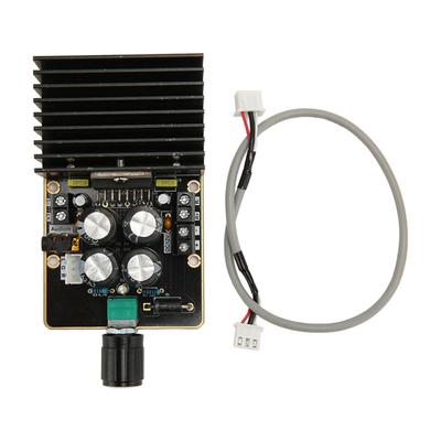DIY-moduler – Elektroniska moduler