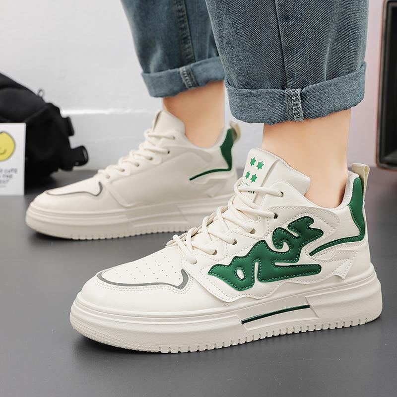 Board shoes men's trendy shoes casual shoes