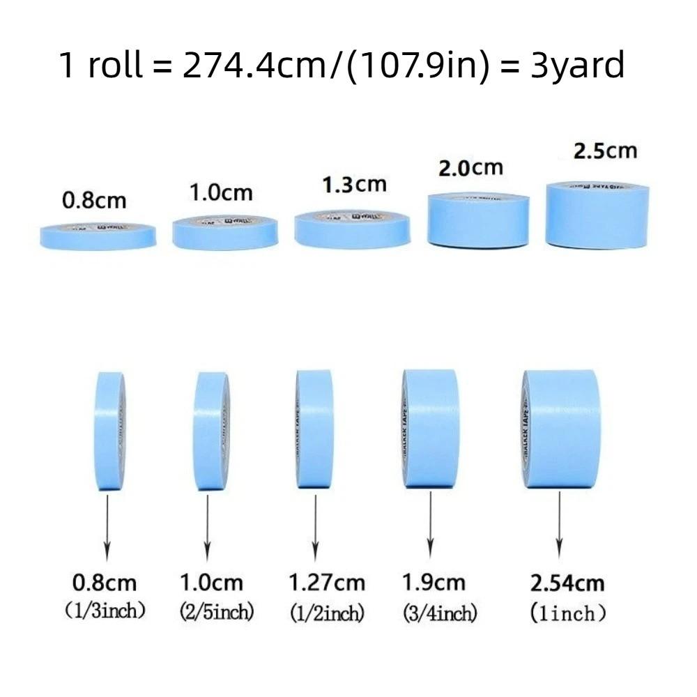 Double Side Lace Wig Tape Ultra Hold Hair Extension Tape Adhesives Hair System Tape  Hair Extension