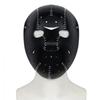Halloween Horror Masks Jason Freddy Cosplay Latex Costume Party
