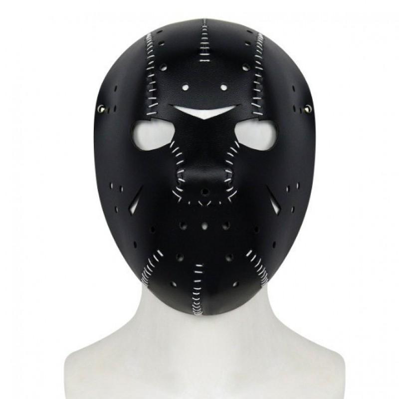 Halloween Horror Masks Jason Freddy Cosplay Latex Costume Party