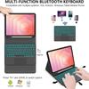 Case for Samsung Galaxy Tab S11 11-inch,Bluetooth Keyboard Cover for Galaxy S11 SM-X730/X736B,for Samsung Smart Stand Cover