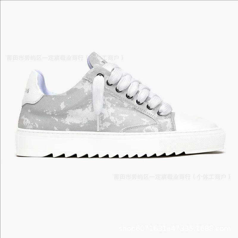 New Digital Sports And Leisure Shoes, The Same For Men And Women, The Same For European, American And High-End Couples