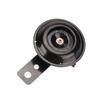Universelles 12V 105dB Motorradhupe Auto Lauter Pfeifen Lautsprecher Elektrische Warnmaschine Roller Moped Cross-Country-Bike Moto Autoteil