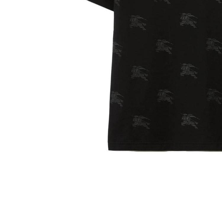 Burberry Edk T-shirt Women's 80720871