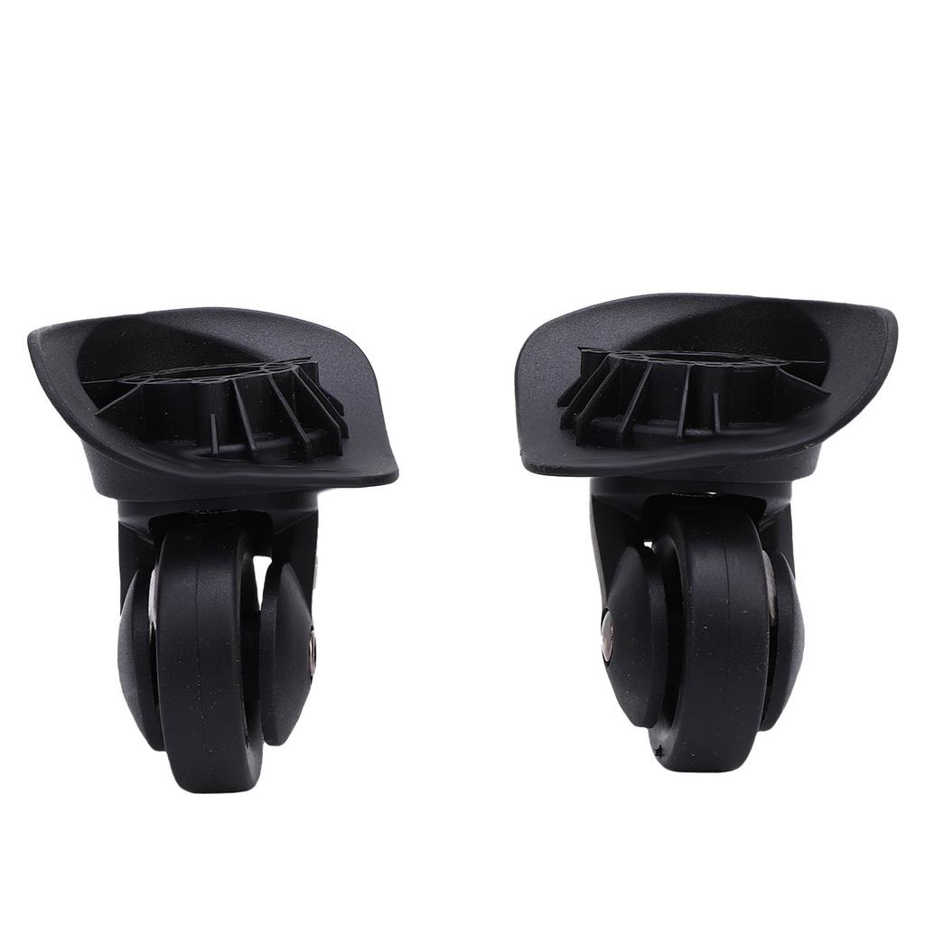 Luggage Suitcase Wheels Travel Suitcase Caster Repair Kits Universal Wheel Roller Replacement
