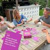 Our Family is So Weird Card Game - Party Game for Teens & Adults Who's Most Likely to for Game Nights