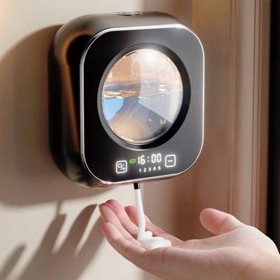 Banyo ve tuvalet – Sıvı Sabunluklar