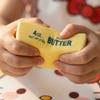 Wet And Soft Butter Stick, Slow- Stress-relieving Toy For Children.