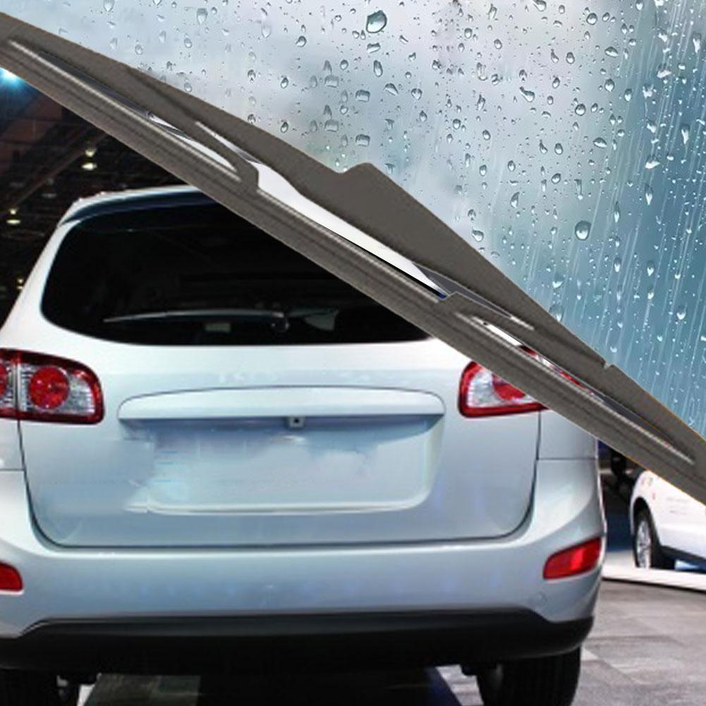 12" Car Rear Wiper Blade for Hyundai Santa Fe 4 TM 2018-2026 Rear Windshield Wiper Arm Back Window Blade Car Accessories