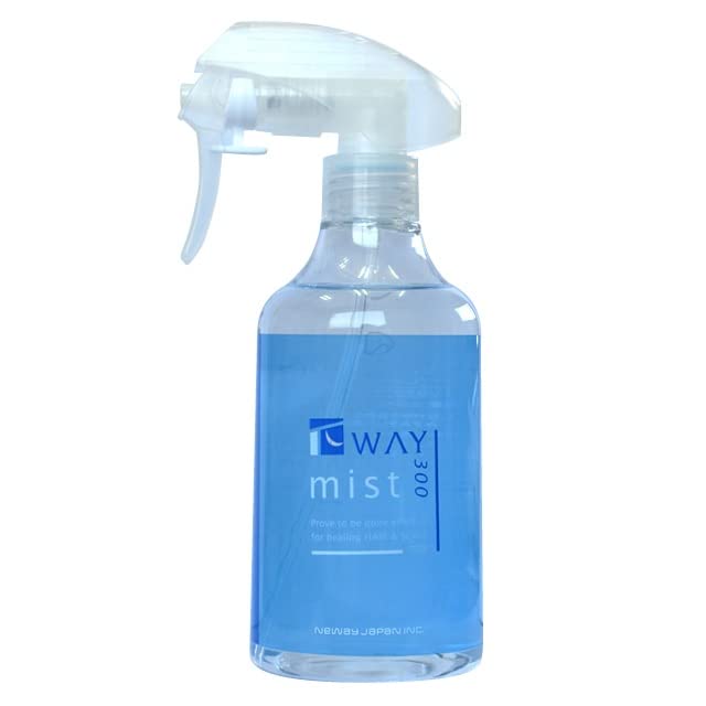 

Newway Japan Paiway Mist Extra 300ml