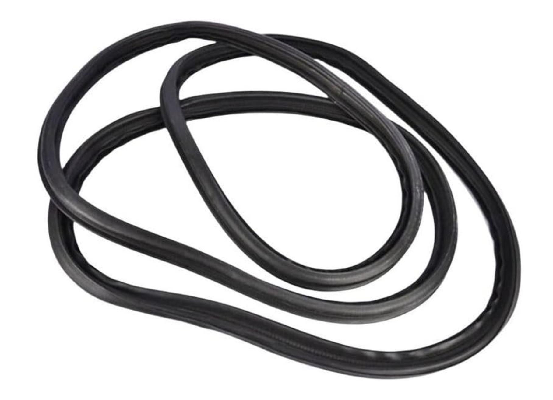 

TOYOTA OEM Genuine Weatherstrip, Back Door 67881-60131