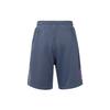 Adidas Originals Trefoil Kevin Lyons Cartoon Print Casual Straight Shorts Men Bottoms Navy HC7115