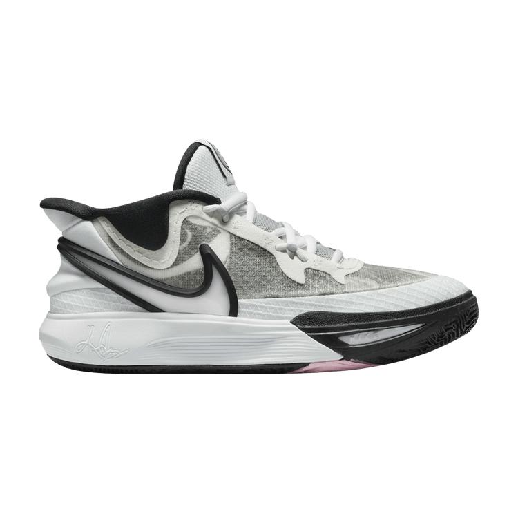 

Nike Kyrie 8 GO GS White Black Kids Sneakers DQ8076-101 40