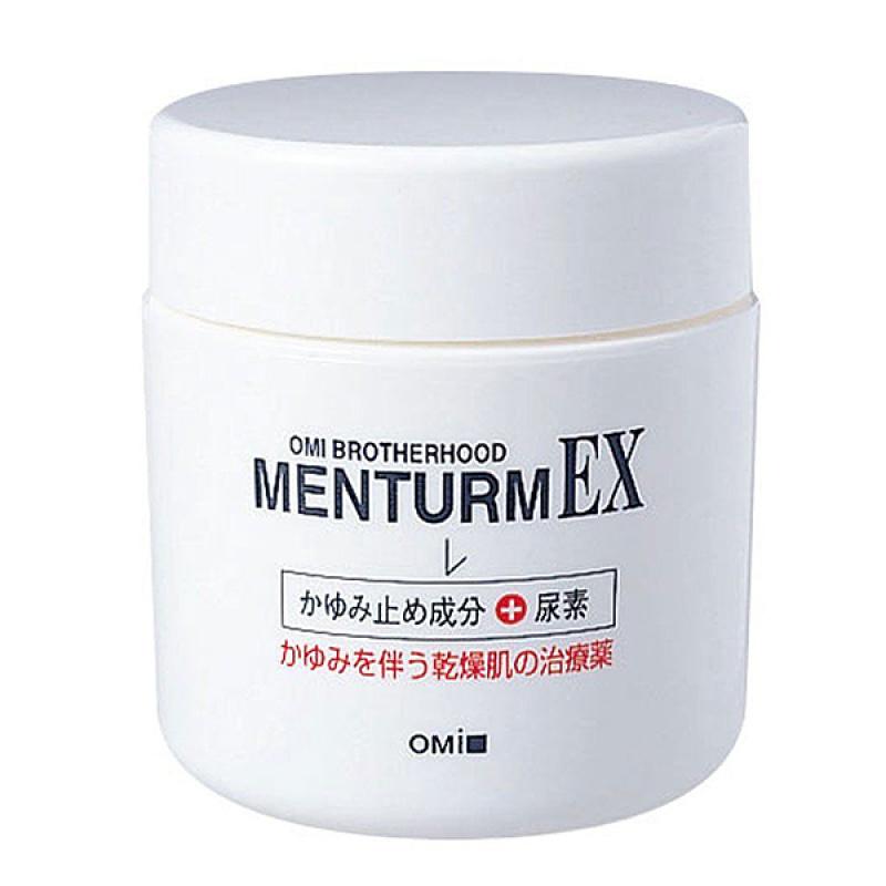 

Крем Mentum EX Plus 150г