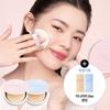 Perfume Powder Pact 5G (Moist & Matte)