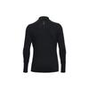 Under Armour T Shirt Women's Black 1365632-001