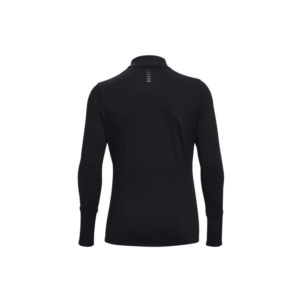 Under Armour T Shirt Women's Black 1365632-001