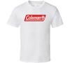 Coleman T Shirt