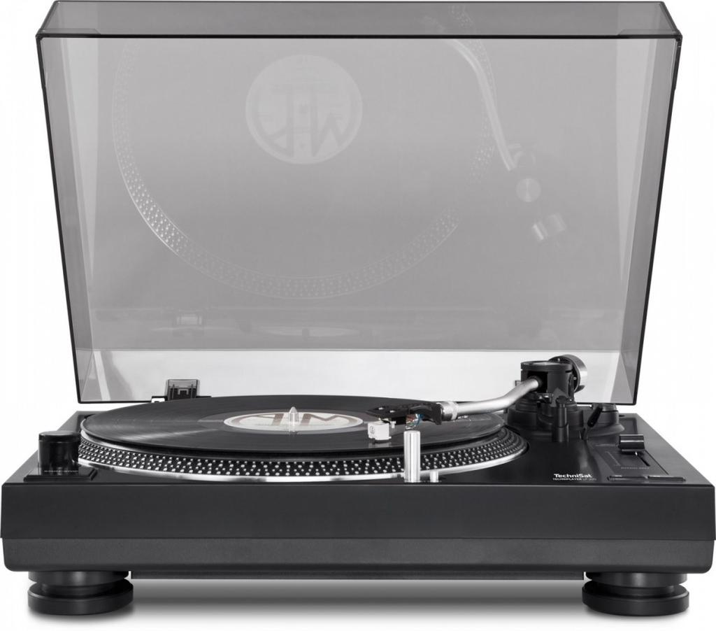 TECHNISAT TECHNIPLAYER LP 300