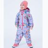 104 Export Nordic Thin Waterproof Windproof Snowproof Children's One-Piece Spring and Autumn Jacket for Temperatures from 0 to over 20 Degrees