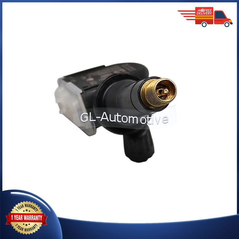 4PCS 433MHz Tire Pressure Sensor For Ford Mondeo MK5 2014-2017 TPMS Sensor EV6T-1A180-CB EV6T-1A180-CC EV6T-1A180-CE