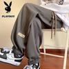 Pantaloni jogger casual pentru bărbați