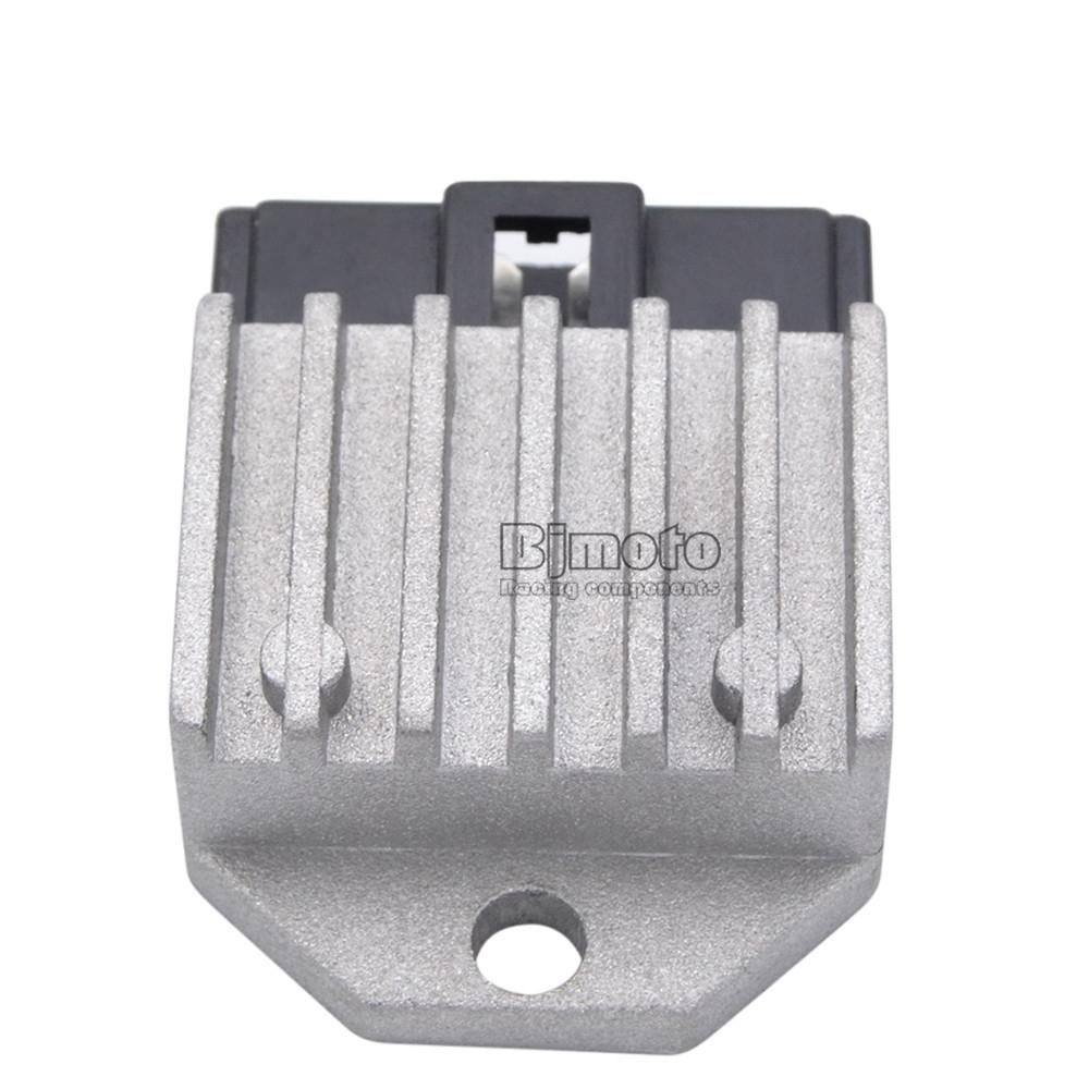 50311034000 Voltage Regulator Rectifier For K&TM 125 200 250 300 380 400 450 520 525 EXC 625 LC4 660 SMC 620 Super