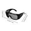 Wire Mesh Safety Goggles Glasses for Gardening Working Grass Cutting