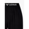 Emporio Armani Men S Soft Lounge Jacquard Logo ShortS  0816131031 