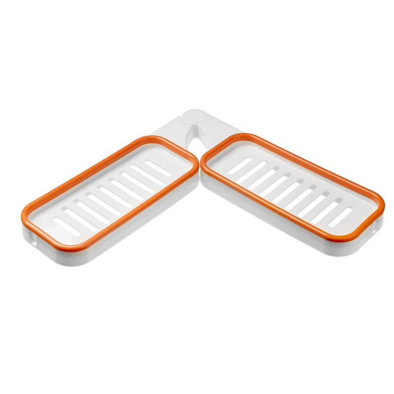 

Полка для хранения в ванной комнате Настенная полка для хранения в ванной комнате без перфорации Квадратная полка для хранения в ванной комнате с присоской для унитаза