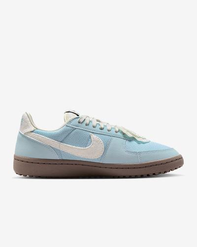 Nike Field General Women's IH7350-402 Blue Size