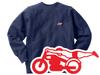 Tops – Camisolas e sweatshirts