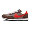 Waffle Trainer 2 'Flat Pewter Siren Red' GS DC6477-004