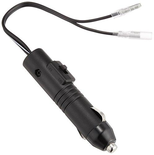 

Вилка Amon типа S DC12V60W или меньше Встроенный трубчатый предохранитель (5A) 448 рэндов