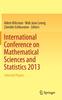 The International Conference On Mathematical Sciences and Statistics 2013 : Selected Papers Book