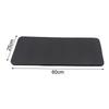 Nbr Yogamatte Yogamatte Professionelle Yogamatte Active Matte mit Anti-Rutsch-Design für Pilates Gelenkschutz Weiches Gummi Ellenbogen für Boden