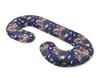 Pregnancy Pillow Type C Removable Cover Pillow for Pregnant Women, for Breastfeeding - Dream Catchers